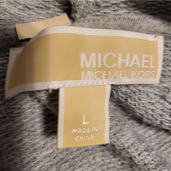 Michael KORS SWEATER HOODIE - Picture 4 of 5